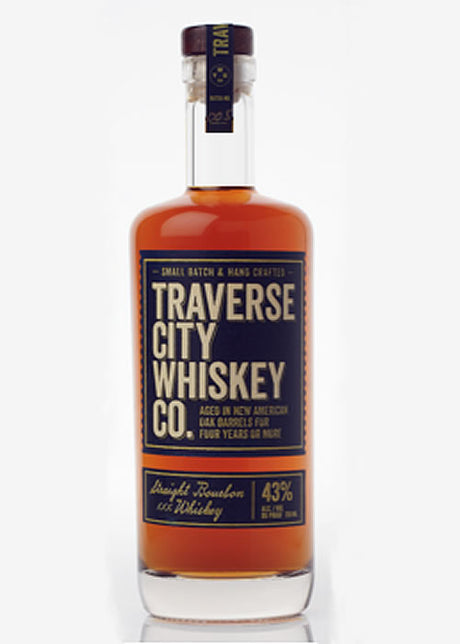 Traverse City Straight Bourbon