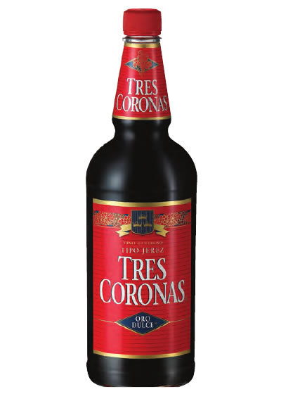 Tres Coronas Tipo Jerez