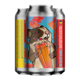 Tripping Animals No Sleep Shake 4Pk bottle | Buy at Liquor Barn