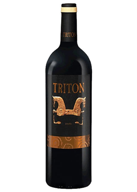 Triton Tinta De Toro - Tempranillo | Shop Online at The Liquor Barn