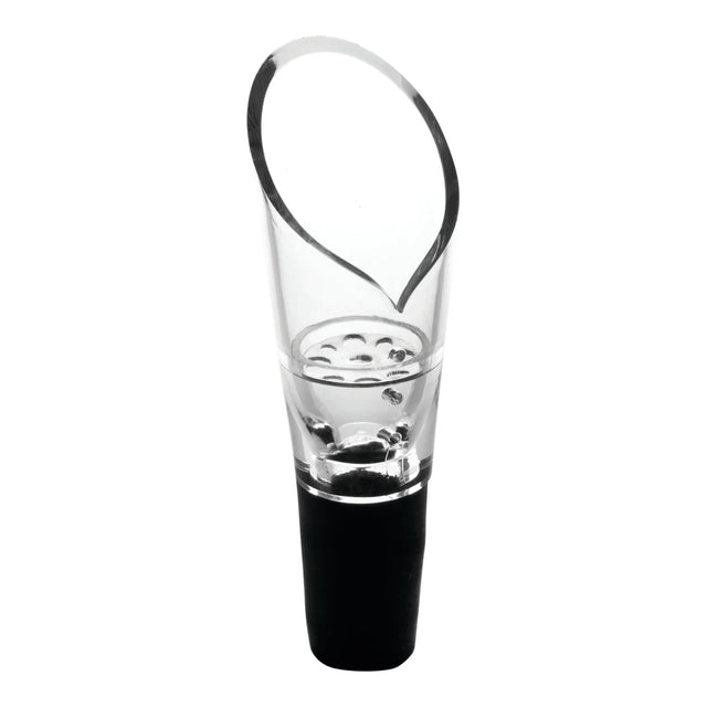 True Aerial Aerating Pourer | Buy at Liquor Barn