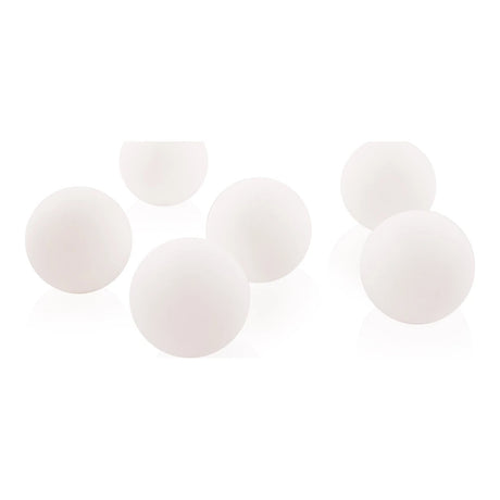 True Beer Pong Balls 6PK | Buy at Liquor Barn