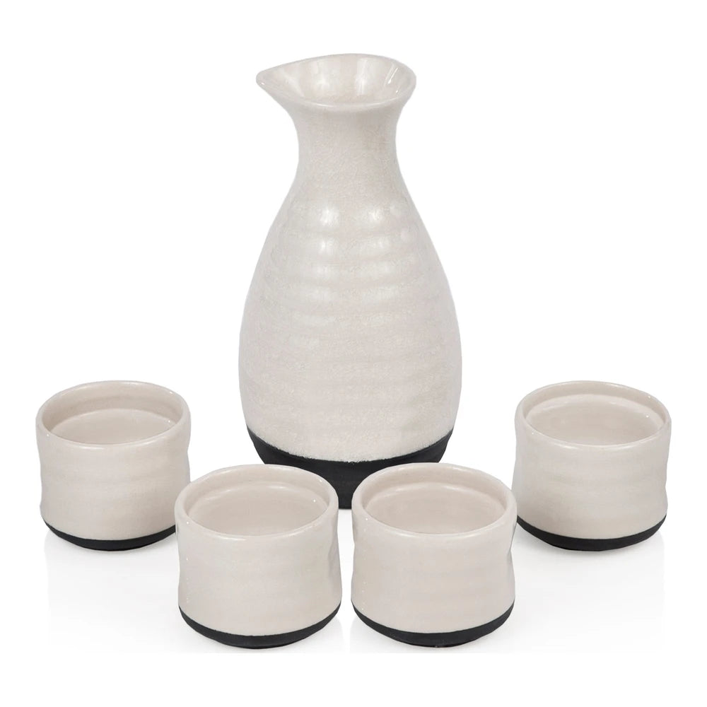 True Fervor Sake Set | Buy at Liquor Barn