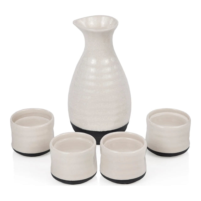 True Fervor Sake Set | Buy at Liquor Barn