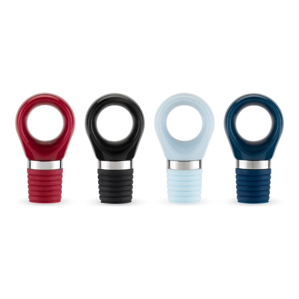 True Host Bottle Stoppers 2PK | Buy at Liquor Barn
