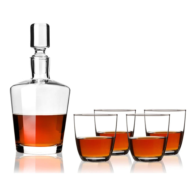 True Liquor Decanter Set | Buy at Liquor Barn