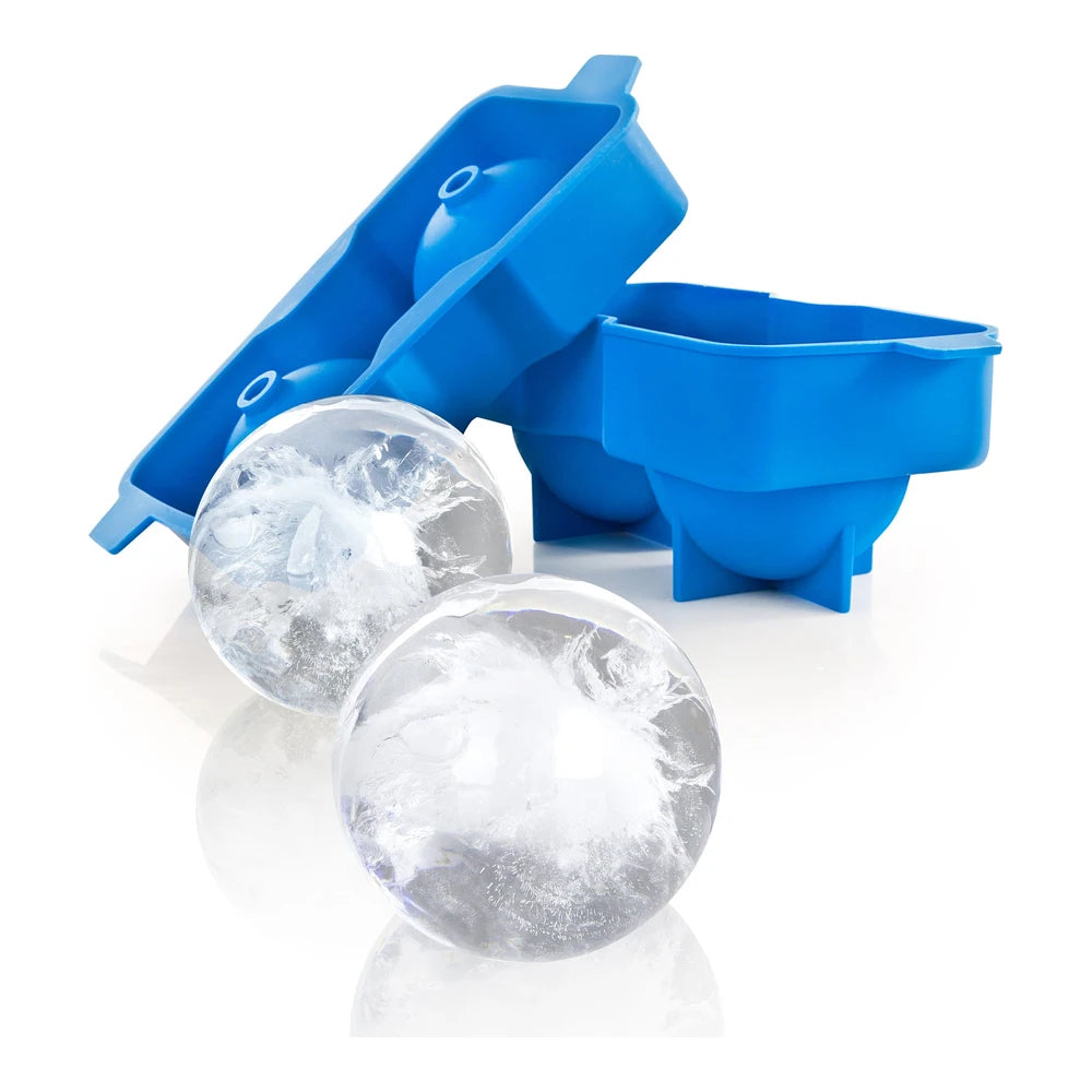 True Neptune Ice Ball Tray | Buy at Liquor Barn