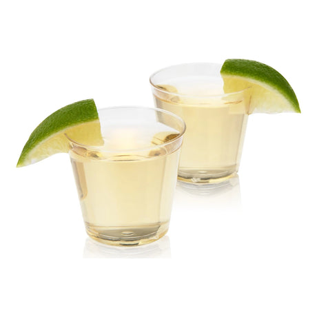 True Plastic Shot Glasses 1OZ | Buy at Liquor Barn