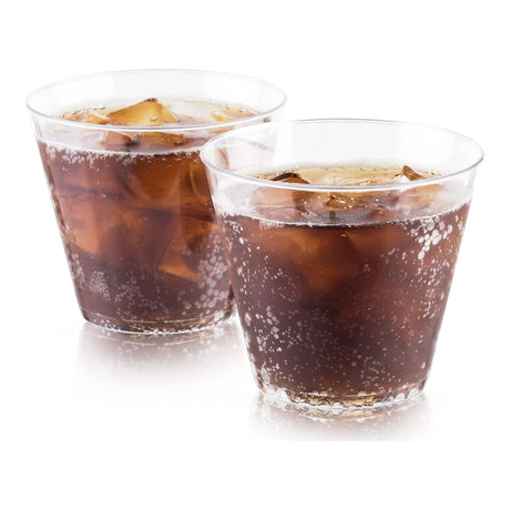 True Plastic Tumblers 5OZ 40PK | Buy at Liquor Barn