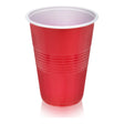 True Red Plastic Cups 50PK | Buy at Liquor Barn