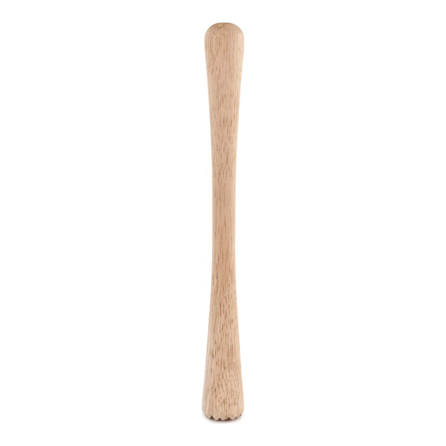 True Smash Wood Muddler | Buy at Liquor Barn