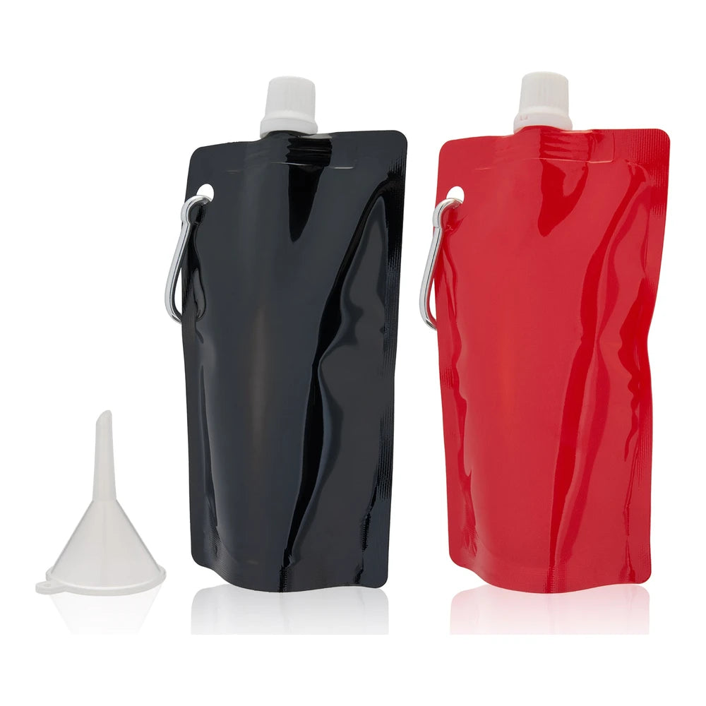 True Smuggle Flask 2PK | Buy at Liquor Barn