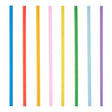 True Twisted Straws 100PK | Buy at Liquor Barn