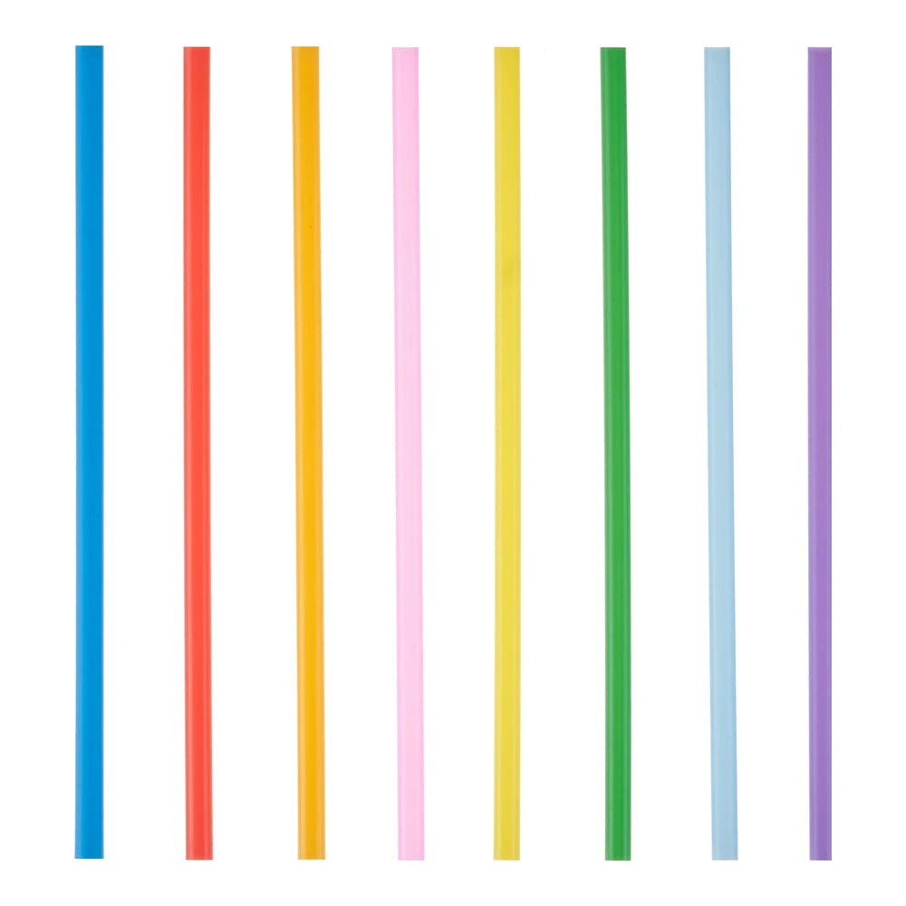 True Twisted Straws 100PK | Buy at Liquor Barn