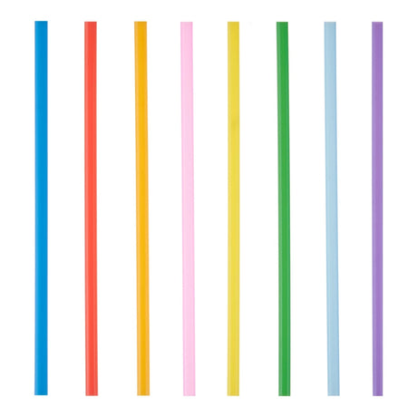 True Twisted Straws 100PK | Buy at Liquor Barn