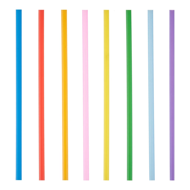 True Twisted Straws 100PK | Buy at Liquor Barn