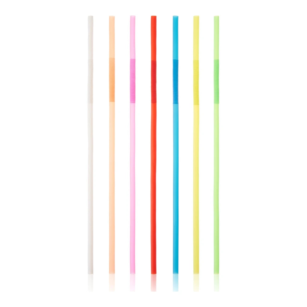 True Twisted Straws 50PK | Buy at Liquor Barn