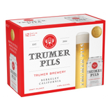 Trumer Pils 12Pk bottle | Buy at Liquor Barn