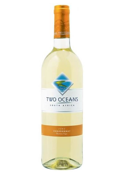 Two Oceans Chardonnay