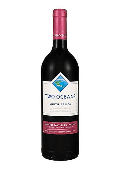 Two Oceans Merlot