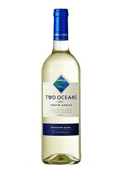 Two Oceans Sauvignon Blanc