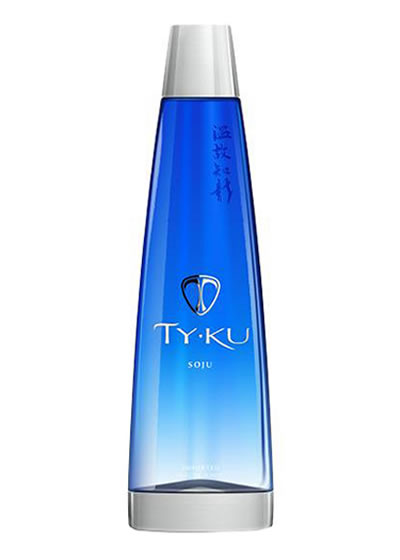 TyKu Soju