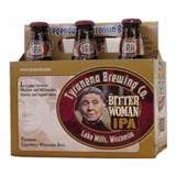 Tyranena Bitter Woman 6Pk bottle | Buy at Liquor Barn