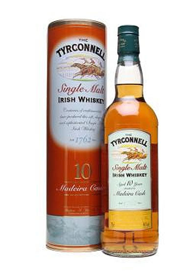 Tyrconnell 10 Year