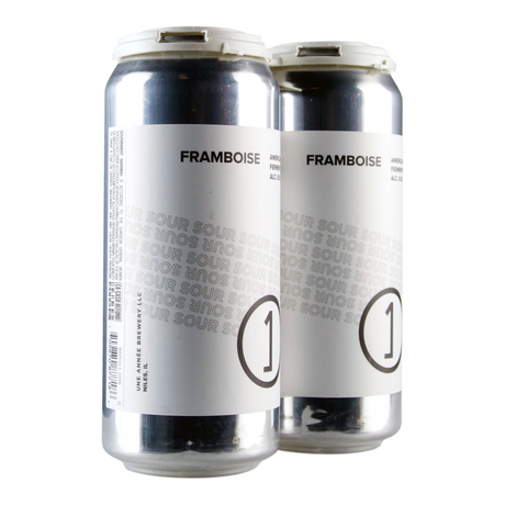 Une Annee Framboise 2Pk bottle | Buy at Liquor Barn