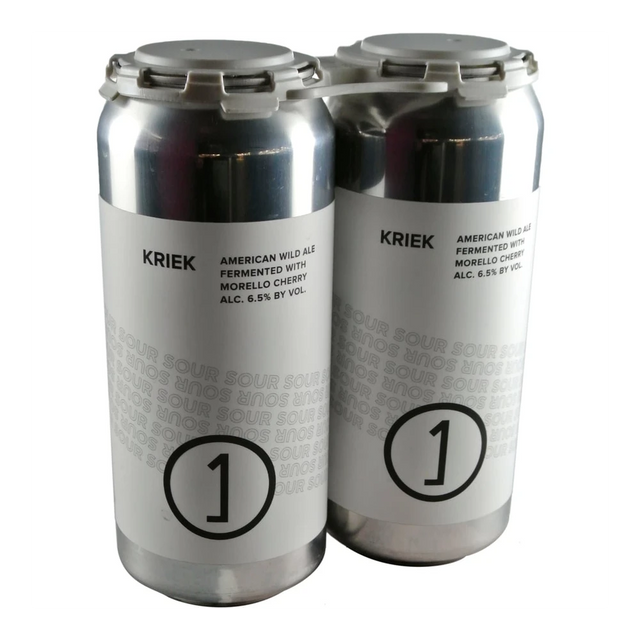 Une Annee Kriek 2Pk bottle | Buy at Liquor Barn