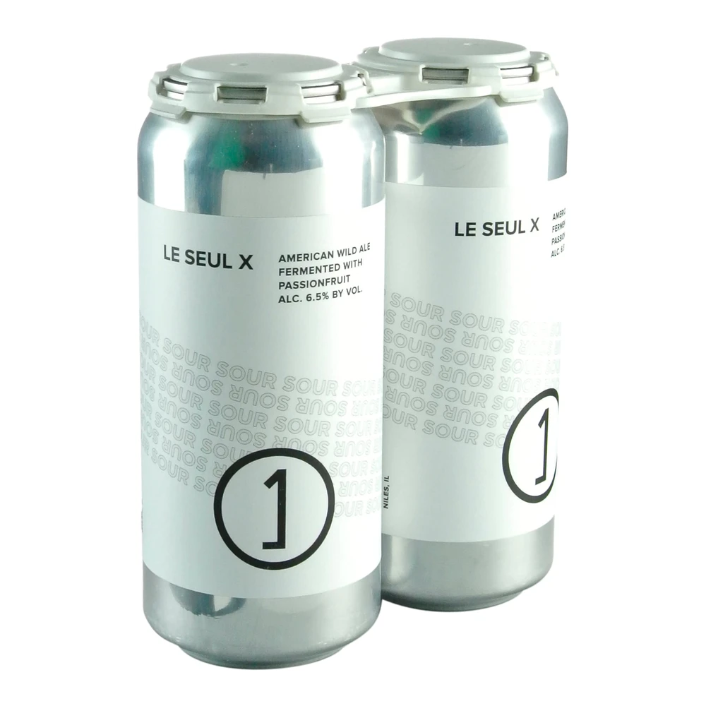 Une Annee Le Seul X 2Pk bottle | Buy at Liquor Barn