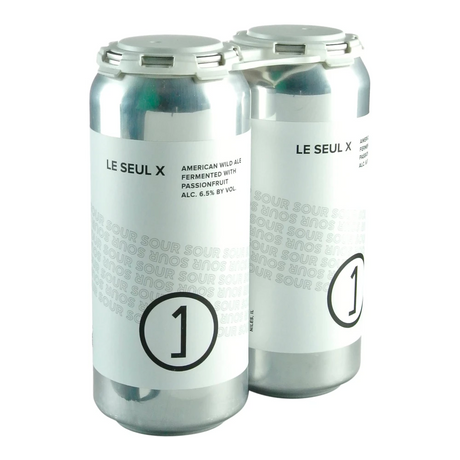 Une Annee Le Seul X 2Pk bottle | Buy at Liquor Barn