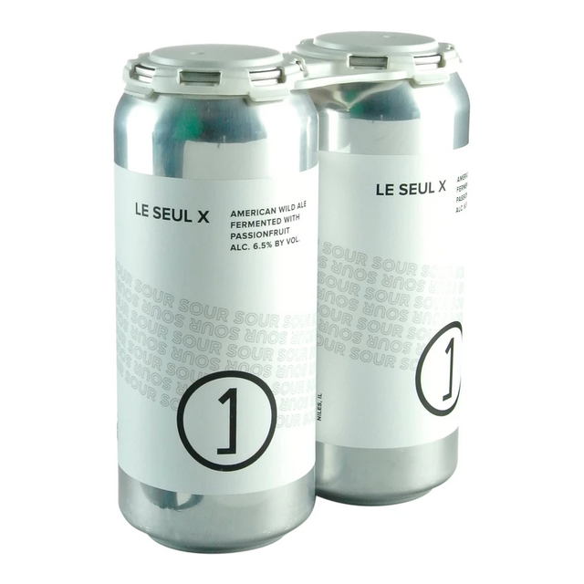 Une Annee Le Seul X 2Pk bottle | Buy at Liquor Barn