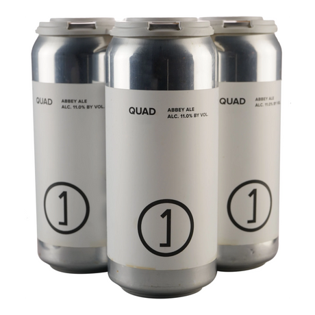 Une Annee Quad 4Pk bottle | Buy at Liquor Barn