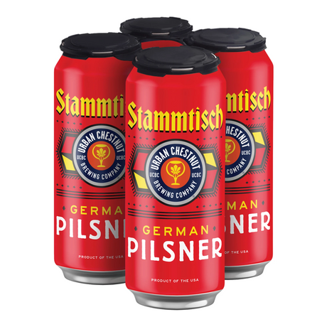 Urban Chestnut Stammtisch 4Pk bottle | Buy at Liquor Barn