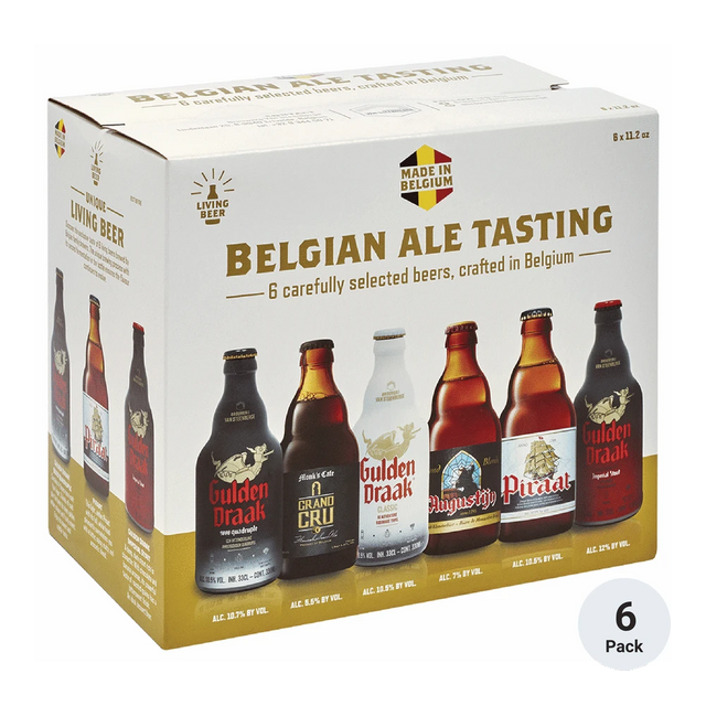 Van Steenberg Variety 6Pk bottle | Buy at Liquor Barn