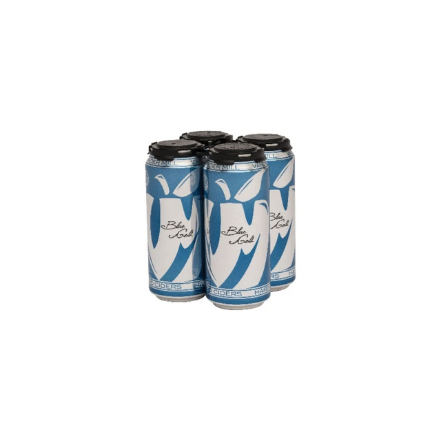 Vander Mill Bluish Gold 4Pk bottle | Buy at Liquor Barn