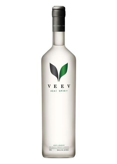 Veev Acai Spirit 750ML