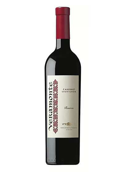 Veramonte Cabernet Sauvignon