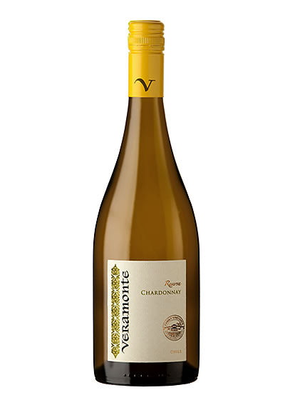 Veramonte Chardonnay