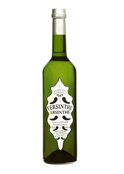 Versinthe Absinthe