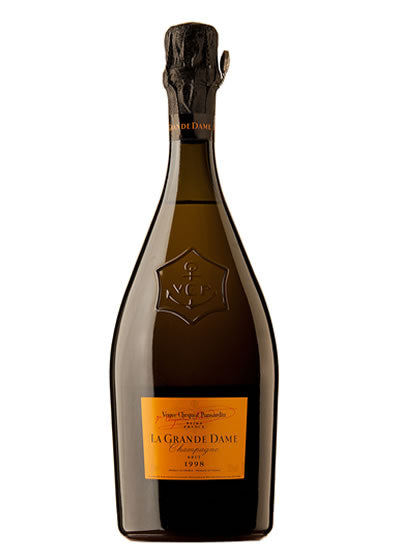 Veuve Clicquot La Grande Dame