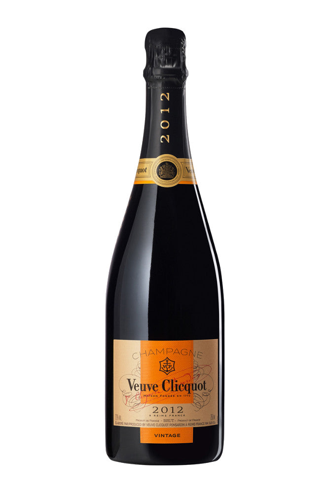 Veuve Clicquot ヴーヴクリコ Veuve Clicquot Gold Label Brut Vintage 2015 750ml | 92 Pts – The