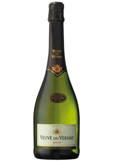 Veuve du Vernay Brut