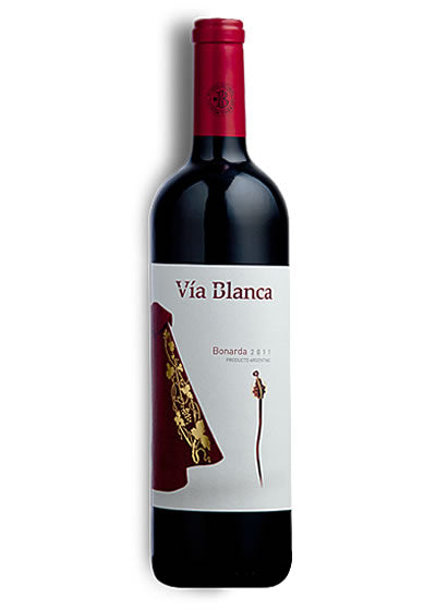 Via Blanca Bonarda 2011 750ml | San Rafael DO Mendoza – The Liquor