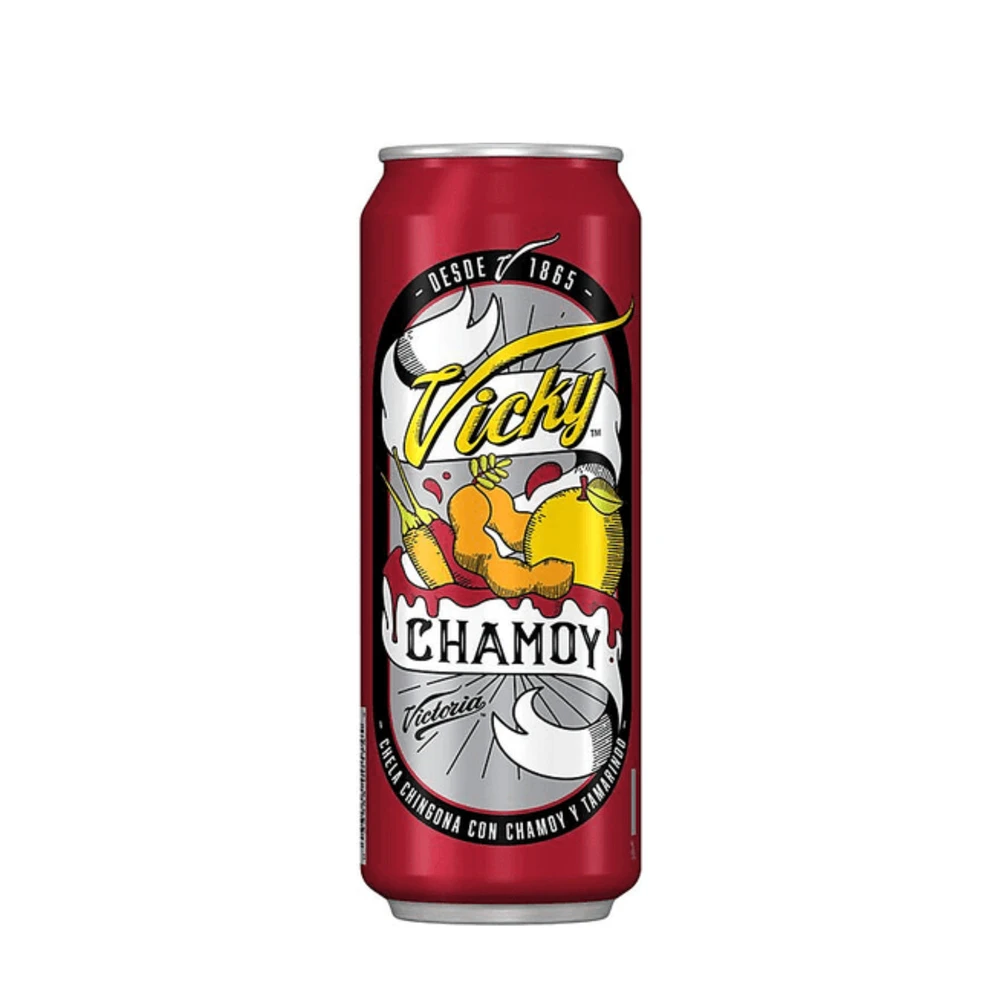 Victoria Vicky's CHAMOY 24OZ bottle | Buy at Liquor Barn