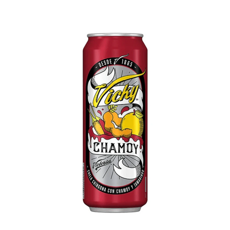 Victoria Vicky's CHAMOY 24OZ bottle | Buy at Liquor Barn