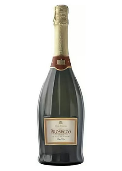 Villa Jolanda Prosecco