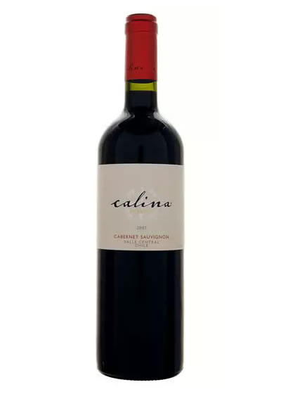 Vina Calina Cabernet Sauvignon