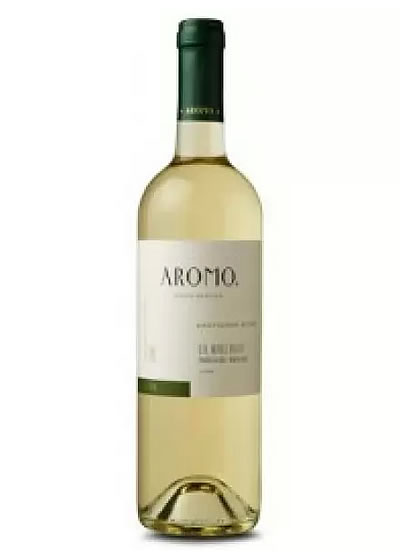 Vina El Aromo Sauvignon Blanc